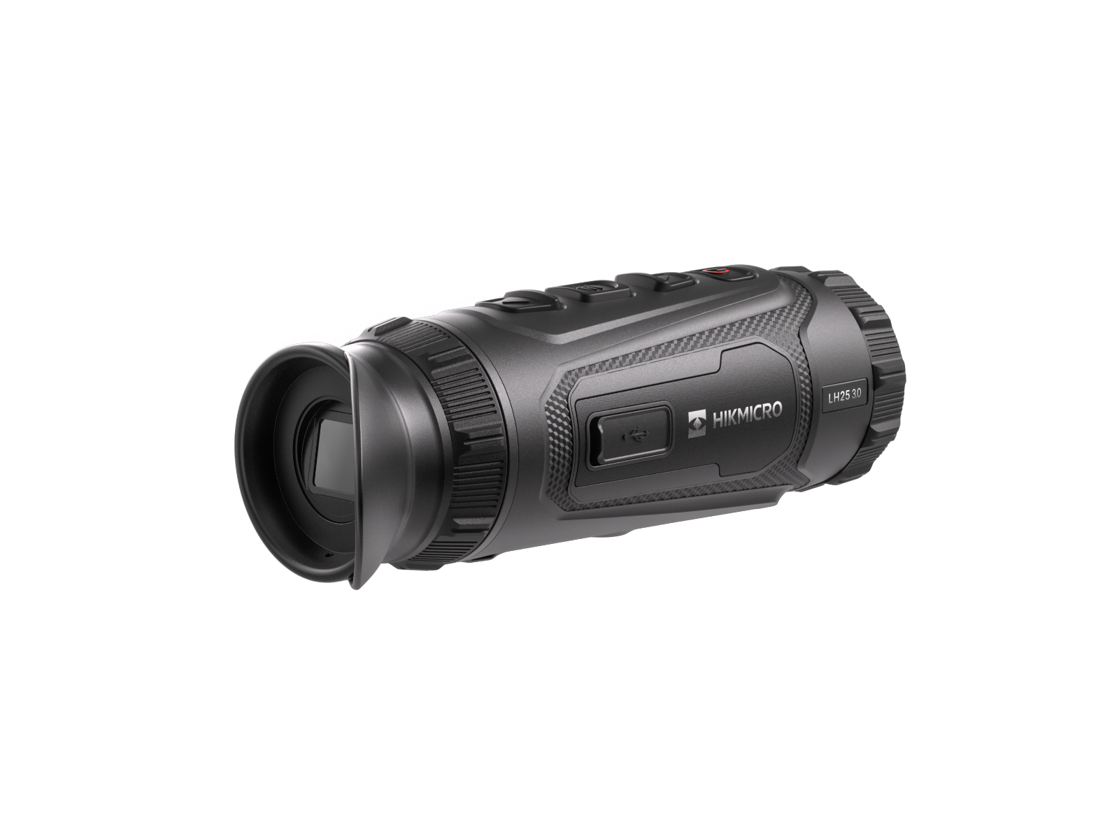 Hikimicro Lynx 3.0 25mm Thermal Monocular LH25