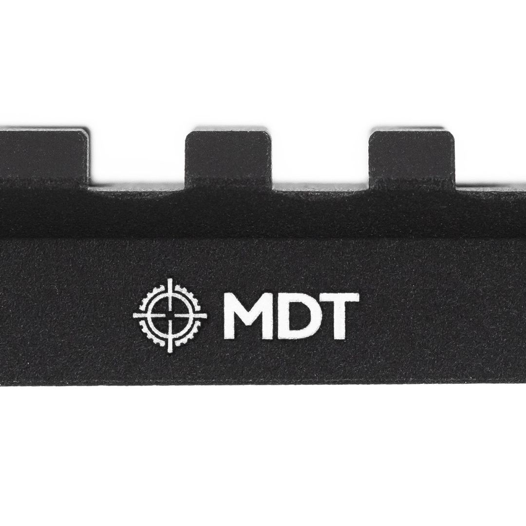 MDT Accessories - Rails - 40 MOA - CZ457