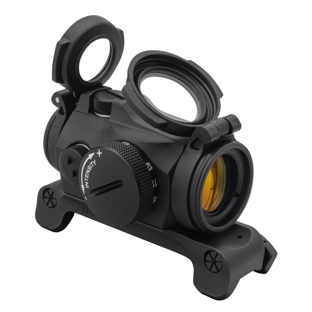 Aimpoint H-2 2 MOA Red Dot Reflex Sight w/ Blaser Saddle Mount
