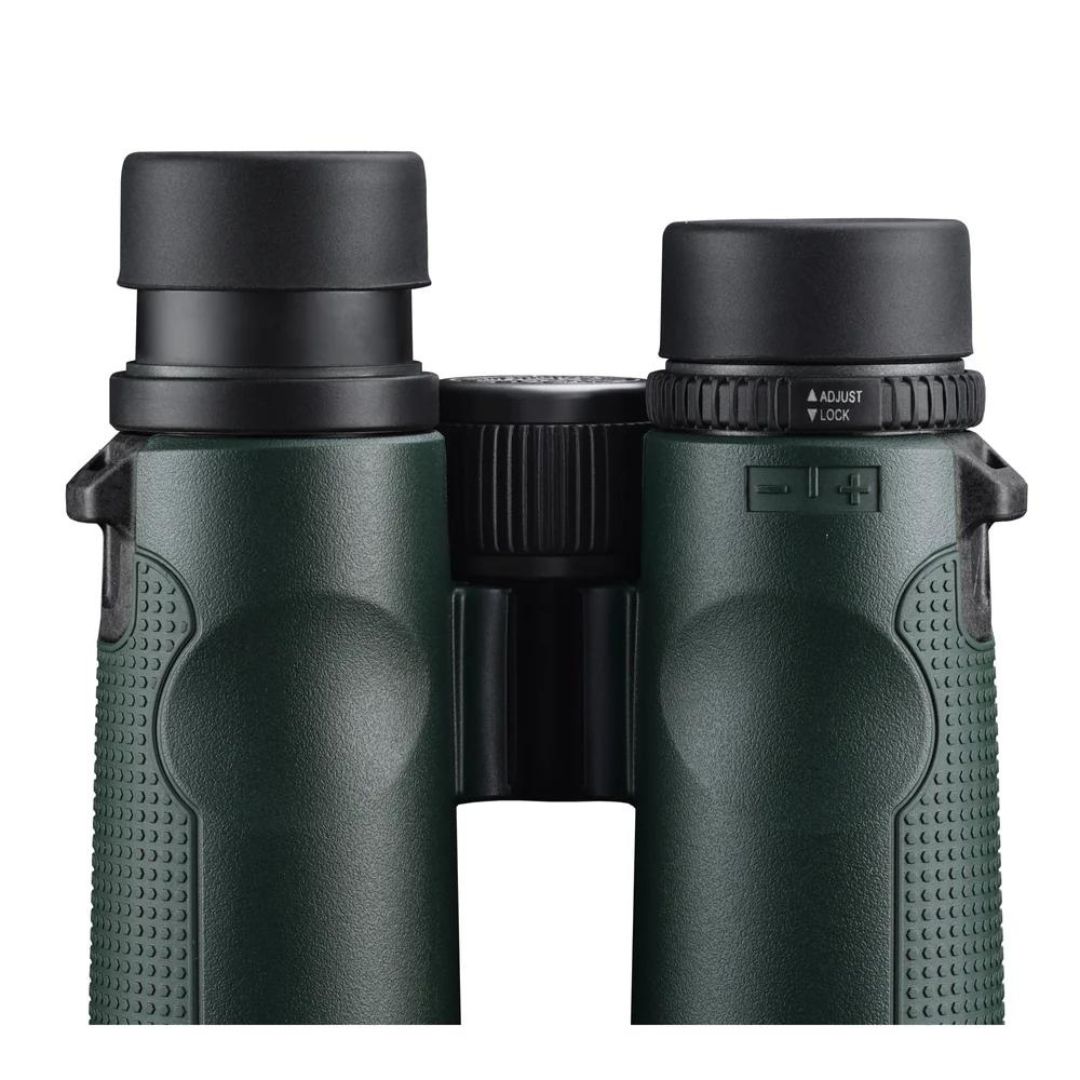 Vanguard VEO HD 8x42 Carbon Composite Binoculars with ED Glass