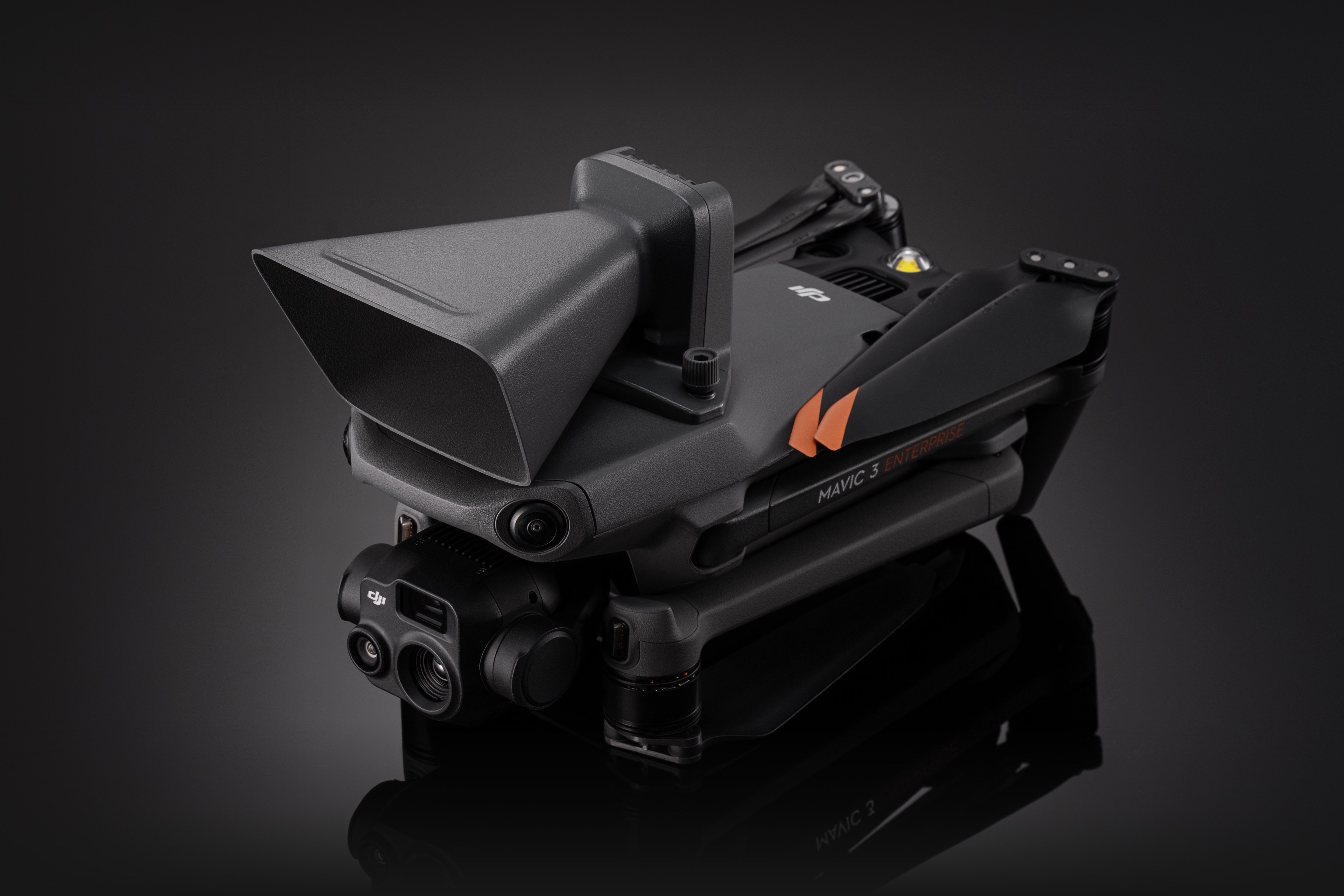 Mavic 3 Enterprise Speaker 