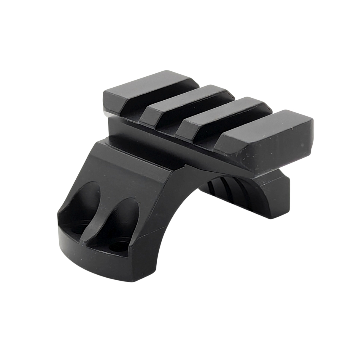 30mm Britannia QD Picatinny Ring - Picatinny Top