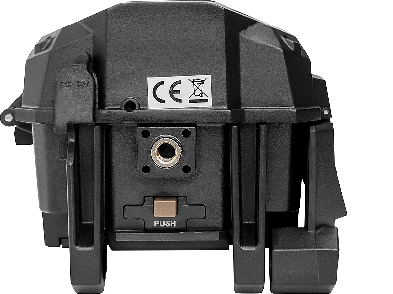 Vosker V100-INTL 4G Cellular Camera 