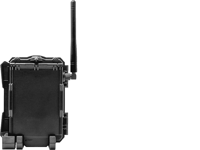 Vosker V100-INTL 4G Cellular Camera 