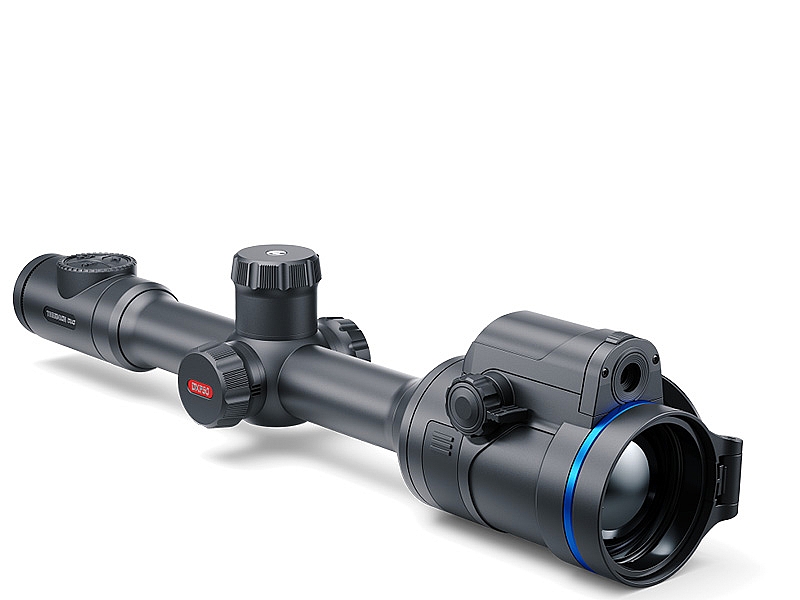 Pulsar Thermion Duo DXP50 Thermal Imaging Rifle Scope