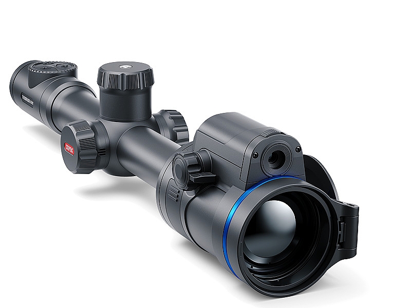 Pulsar Thermion Duo DXP55 Thermal Imaging Rifle Scope