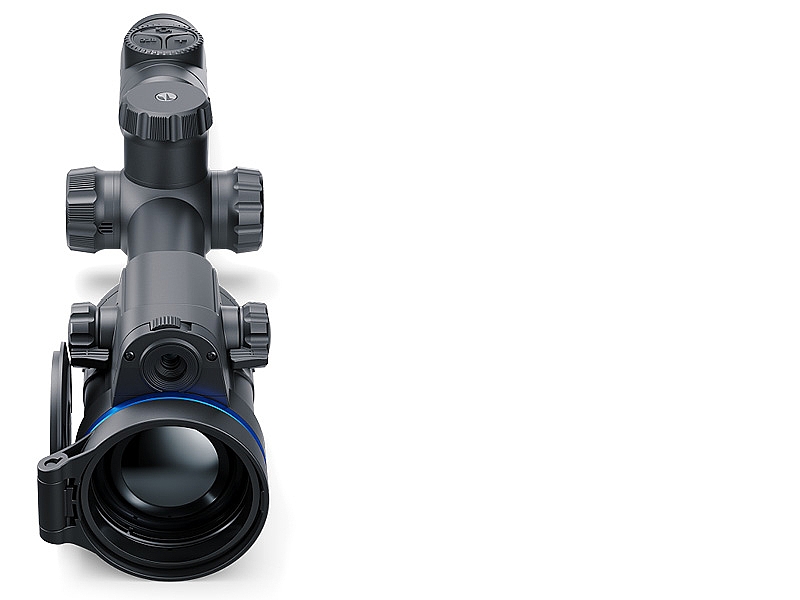Pulsar Thermion Duo DXP50 Thermal Imaging Rifle Scope