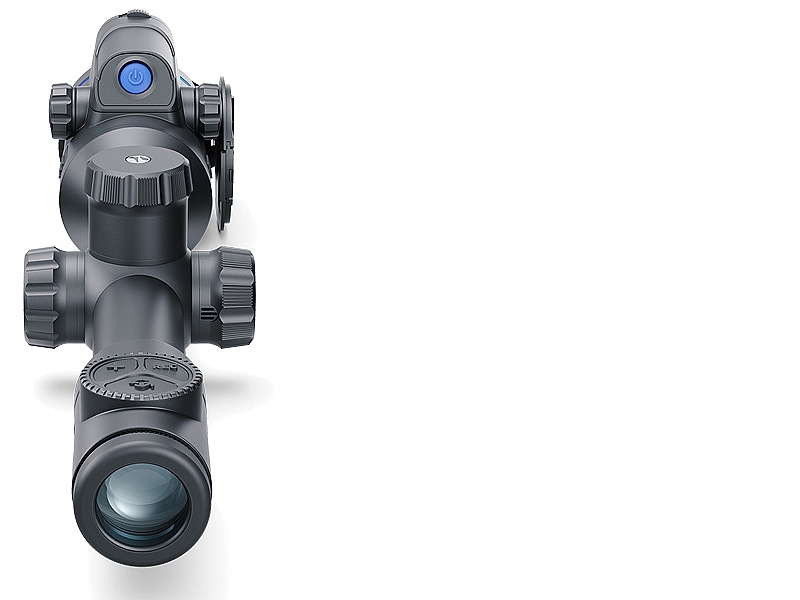 Pulsar Thermion Duo DXP50 Thermal Imaging Rifle Scope