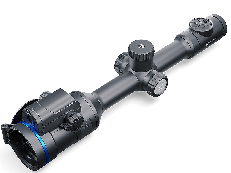 Pulsar Thermion Duo DXP55 Thermal Imaging Rifle Scope