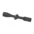 Vector Optics Continental x6 2.5-15x56 Fiber MPVO 1/4 MOA 30mm Rifle Scope