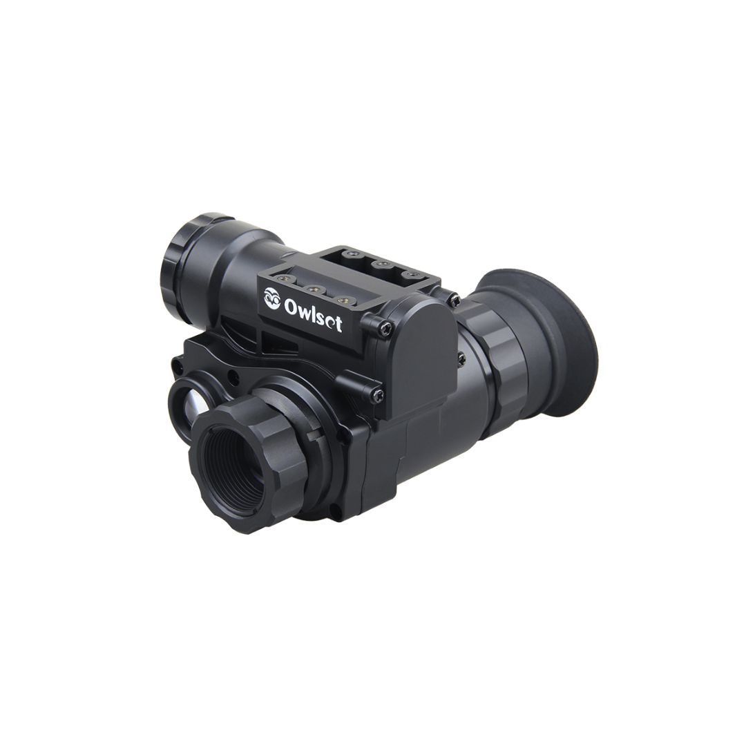 Vector Optics 1x18 Digital Day & Night Helmet Head Mounted HD