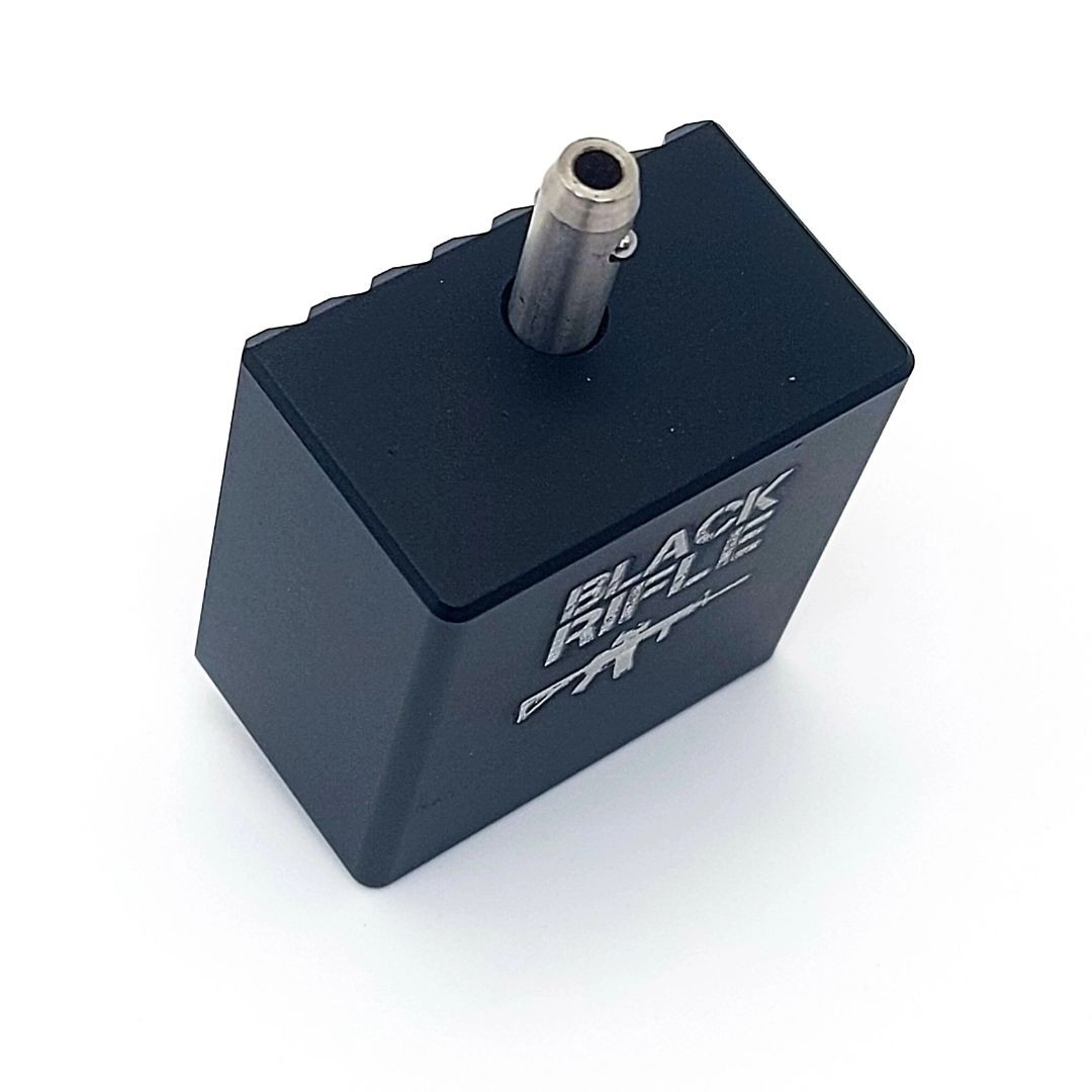 Black Rifle PRS QD Barricade Stop