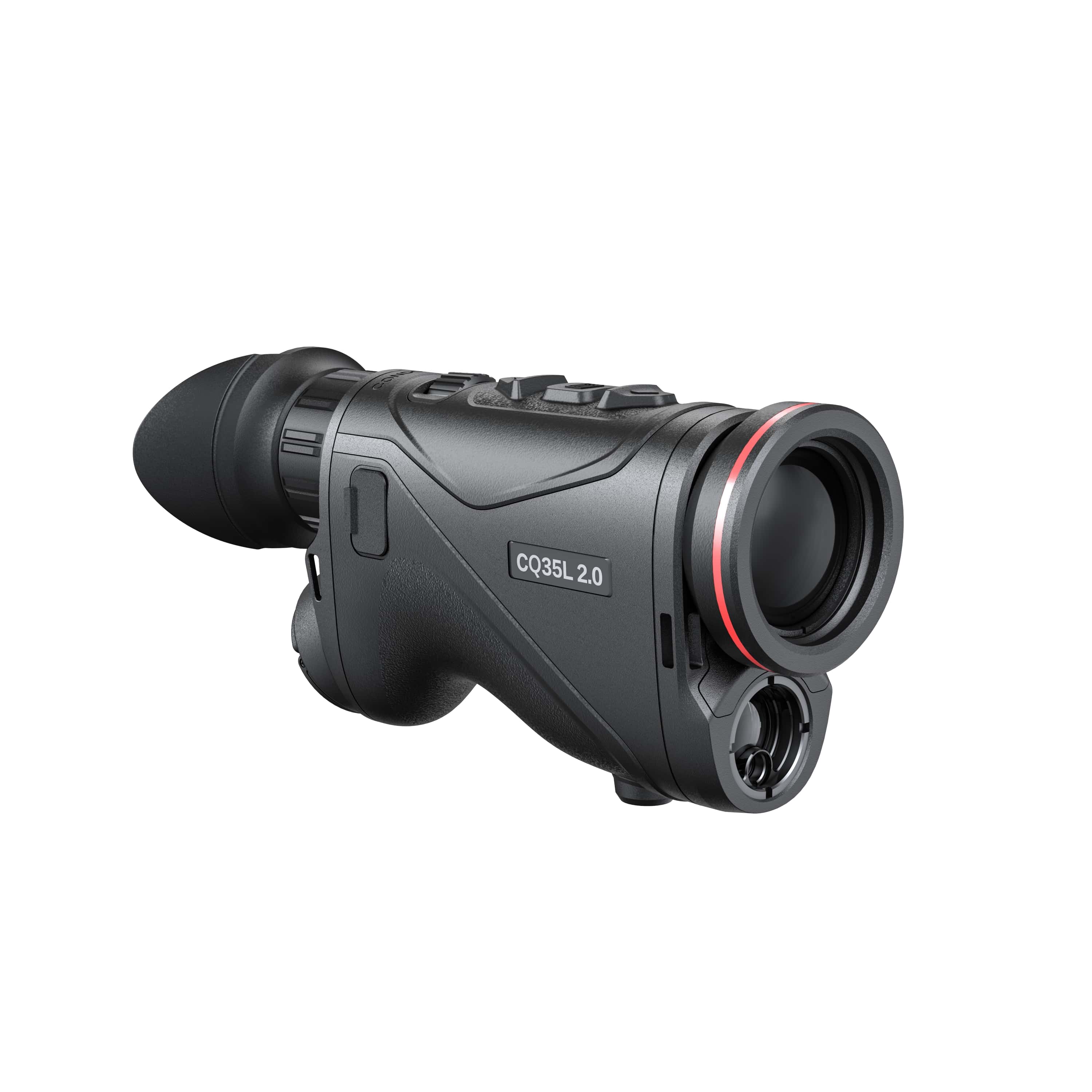 HIKMICRO Condor 2.0 640px 35mm <15mK Thermal Monocular with LRF CQ35L2.0