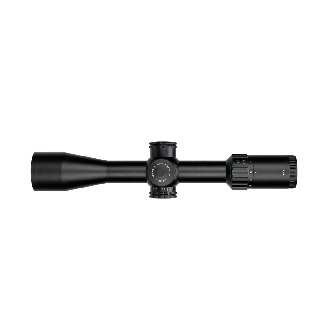 Element Optics Helix Gen II 4-16x44 FFP MPR-1C 1/10 MRAD 30mm Rifle Scope