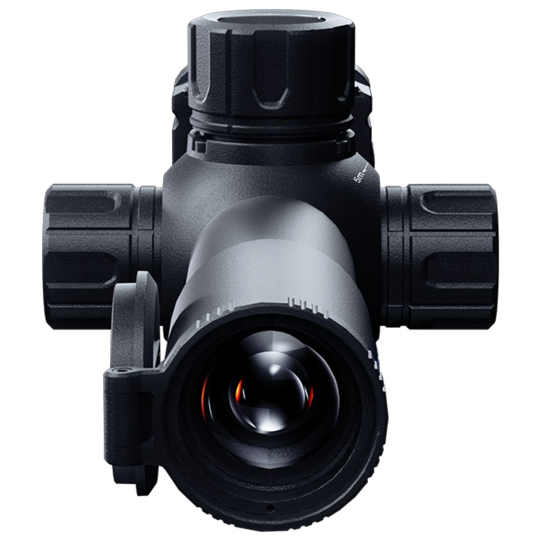 PARD Night Stalker Mini Digital Night Vision Rifle Scope - 35mm, 2560x1440