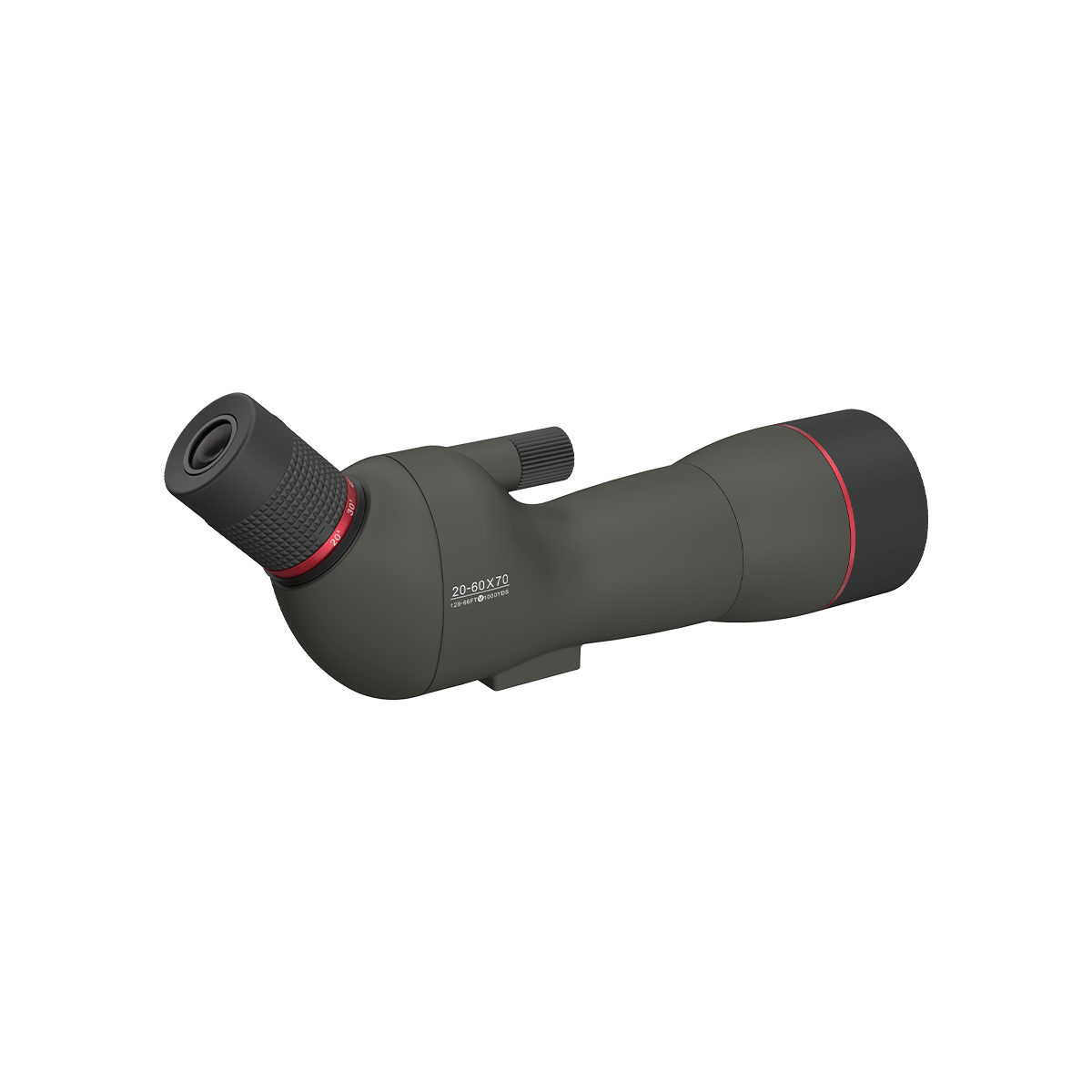 Vector Victoptics 20-60x70 Spotting Scope