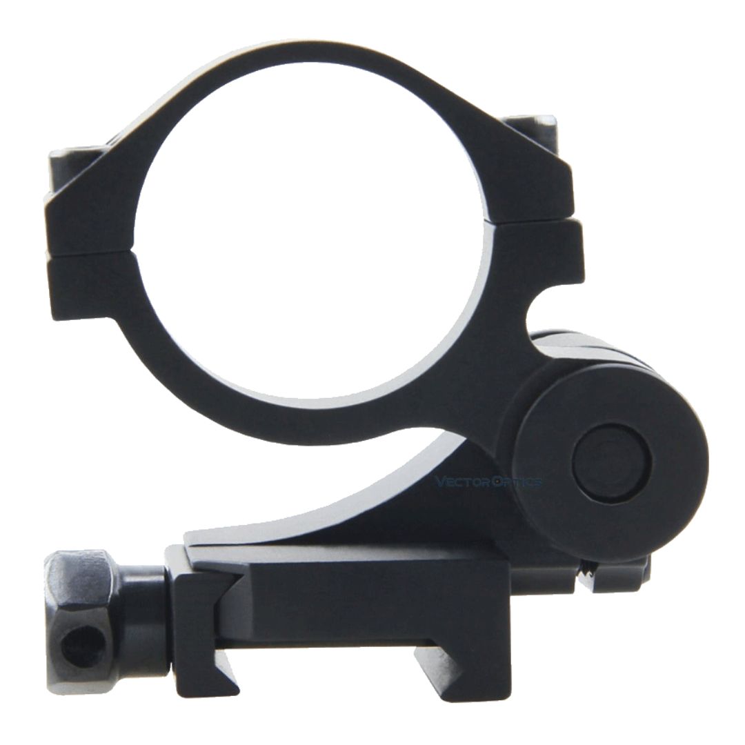 Vector Optics 30mm Flip to Side Picatinny Ring