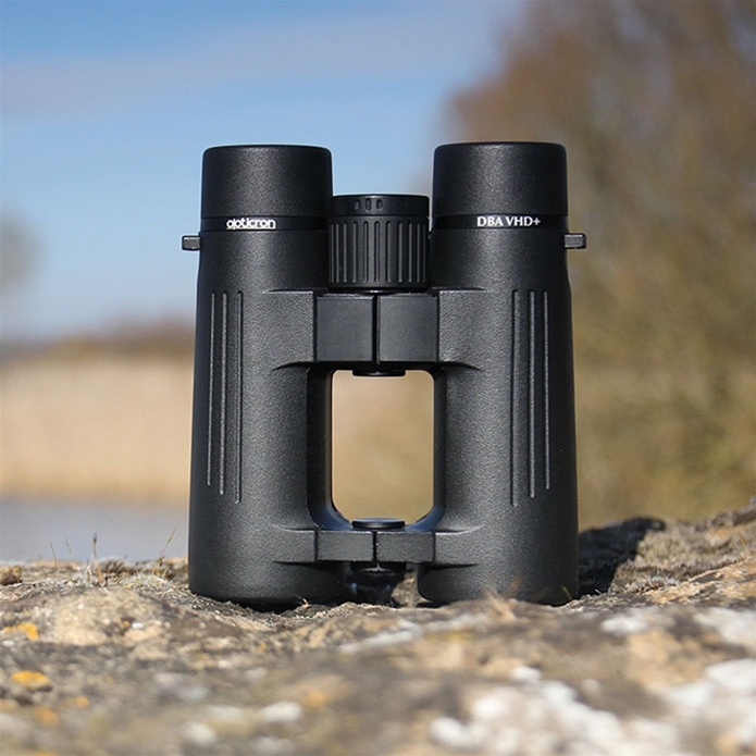 Opticron DBA VHD PLUS 10x42 Binoculars