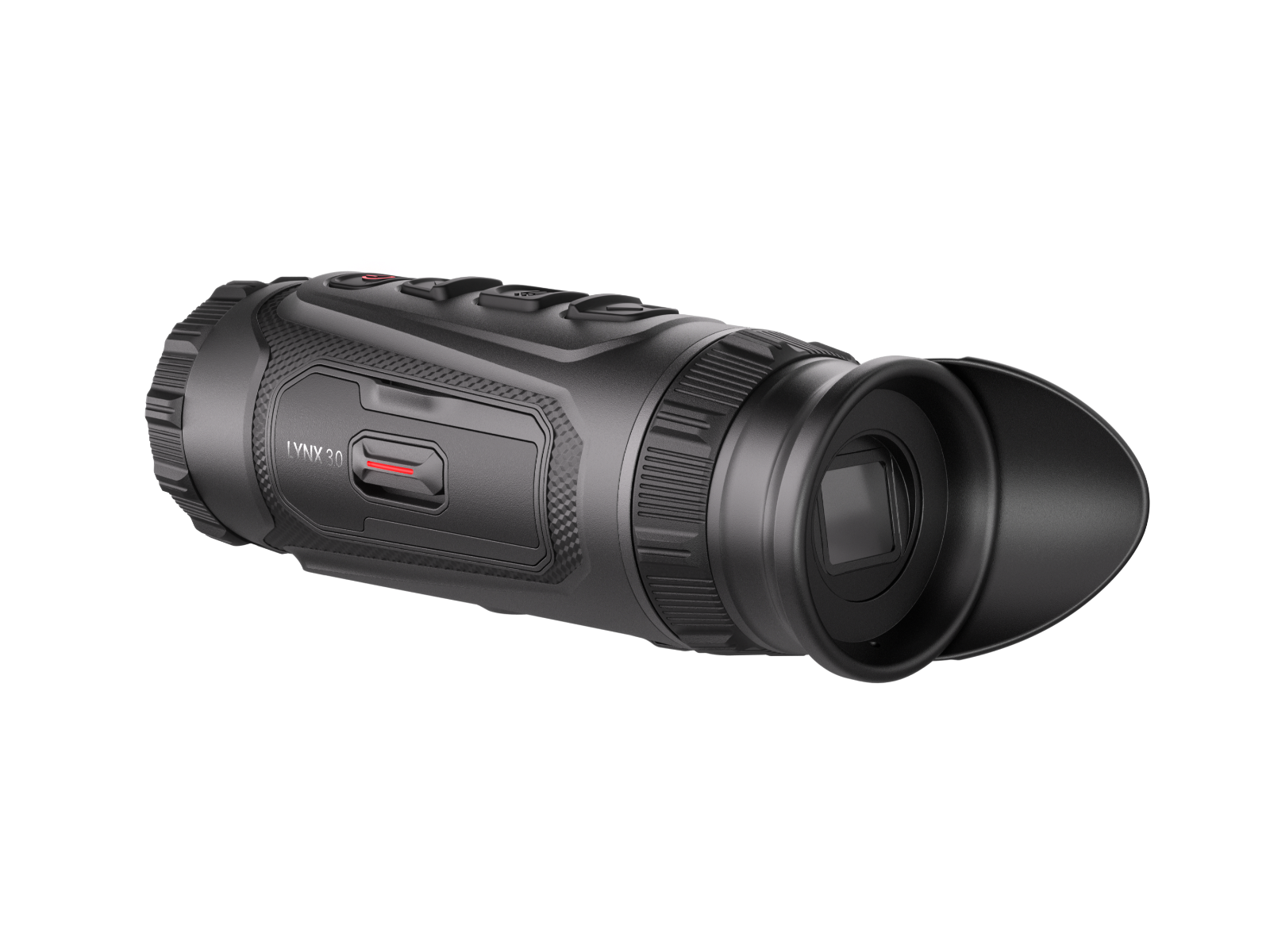 Hikimicro Lynx 3.0 25mm Thermal Monocular LH25