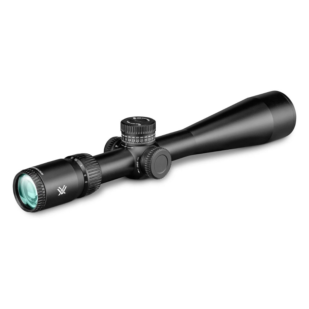 Vortex Viper HD 5-25x50 SFP VMR-3 MOA 30mm Rifle Scope