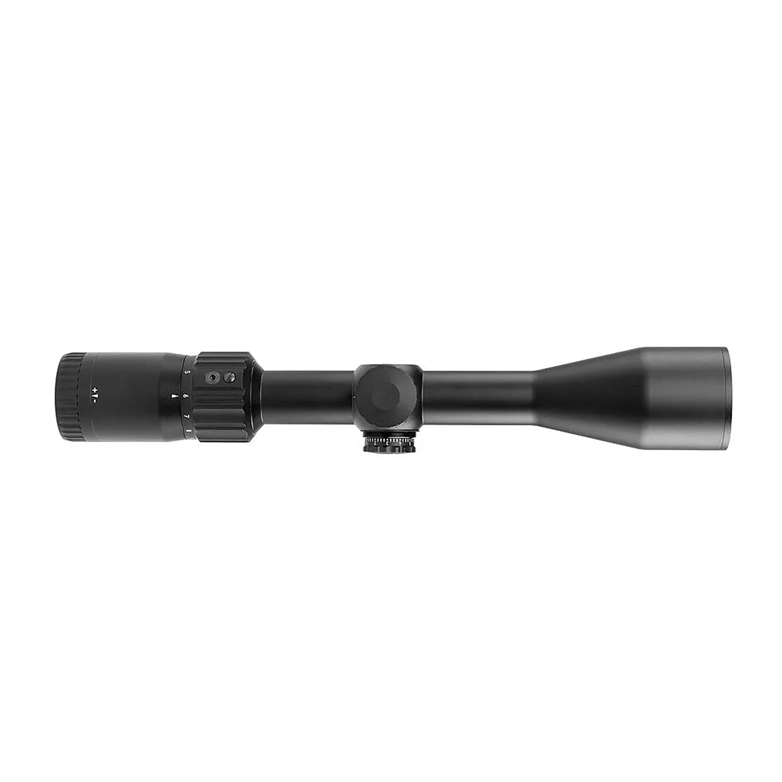 Element Optics Iris 3-9x40 SFP Duplex 1/4MOA 1" Rifle Scope