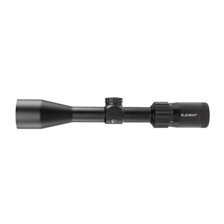 Element Optics Iris 3-9x40 SFP Duplex 1/4MOA 1" Rifle Scope