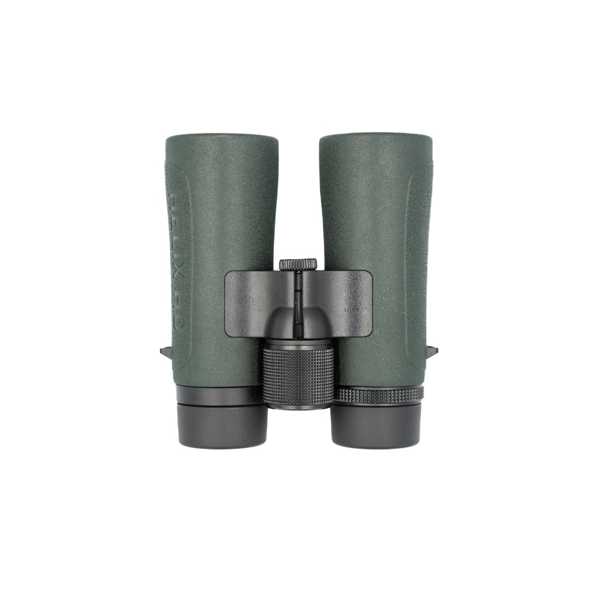 Element Optics 8x42 Helix HD Binoculars- with Chest Pack