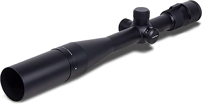 Vortex Viper 50mm Sunshade 