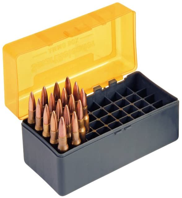 Smart Reloader Ammo Box 36 Rounds - #6