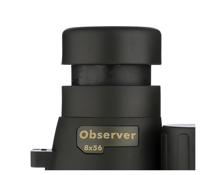 Steiner Observer 8x56 Full Size Binoculars