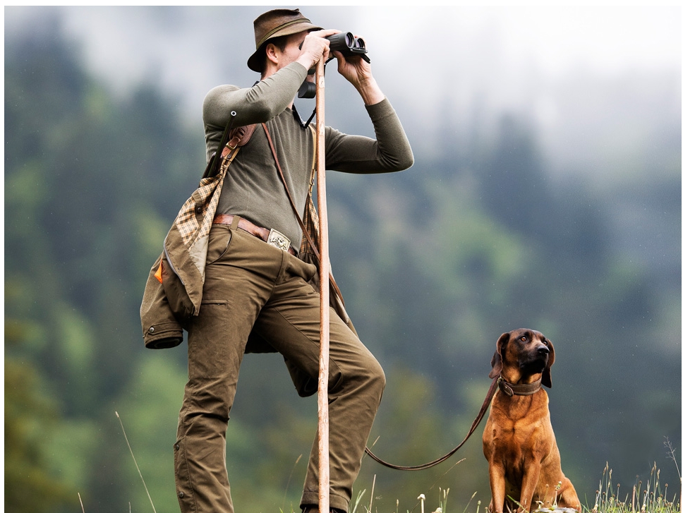 Steiner Observer 8x56 Full Size Binoculars