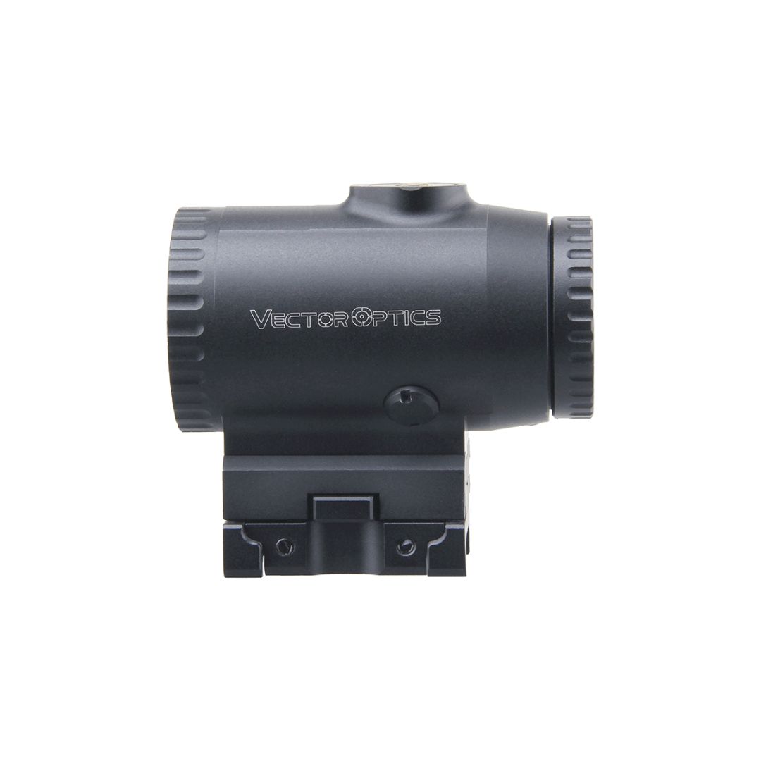 Vector Optics Paragon 3x18 Magnifier Micro