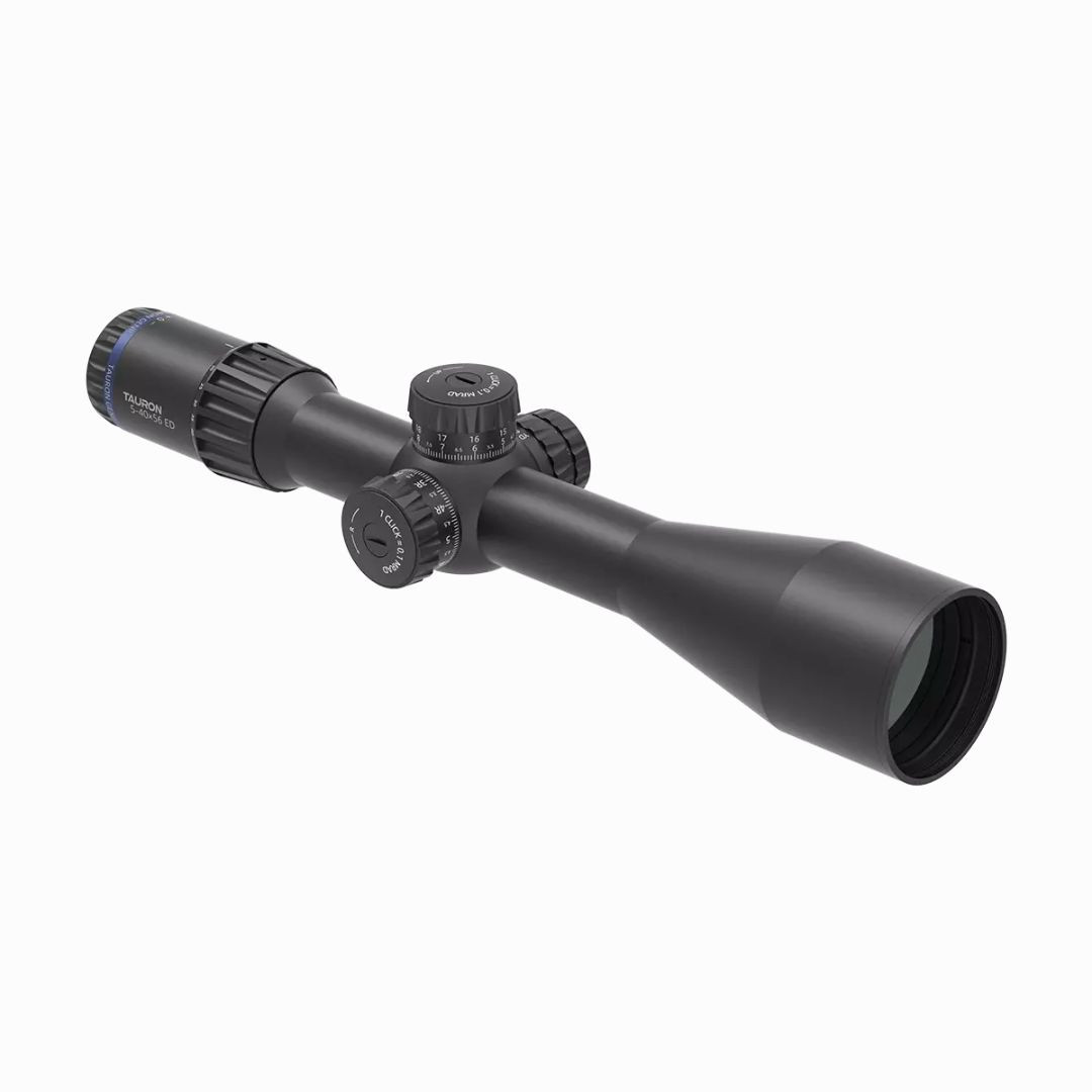 Vector Optics Taurus 5-40x56 ED FFP IR VTA-8 1/10MIL 34mm Rifle Scope