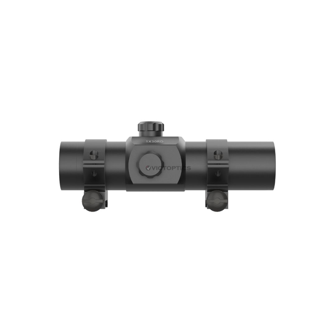 Vector Oprics T1 1x30 Red Dot Sight Scope