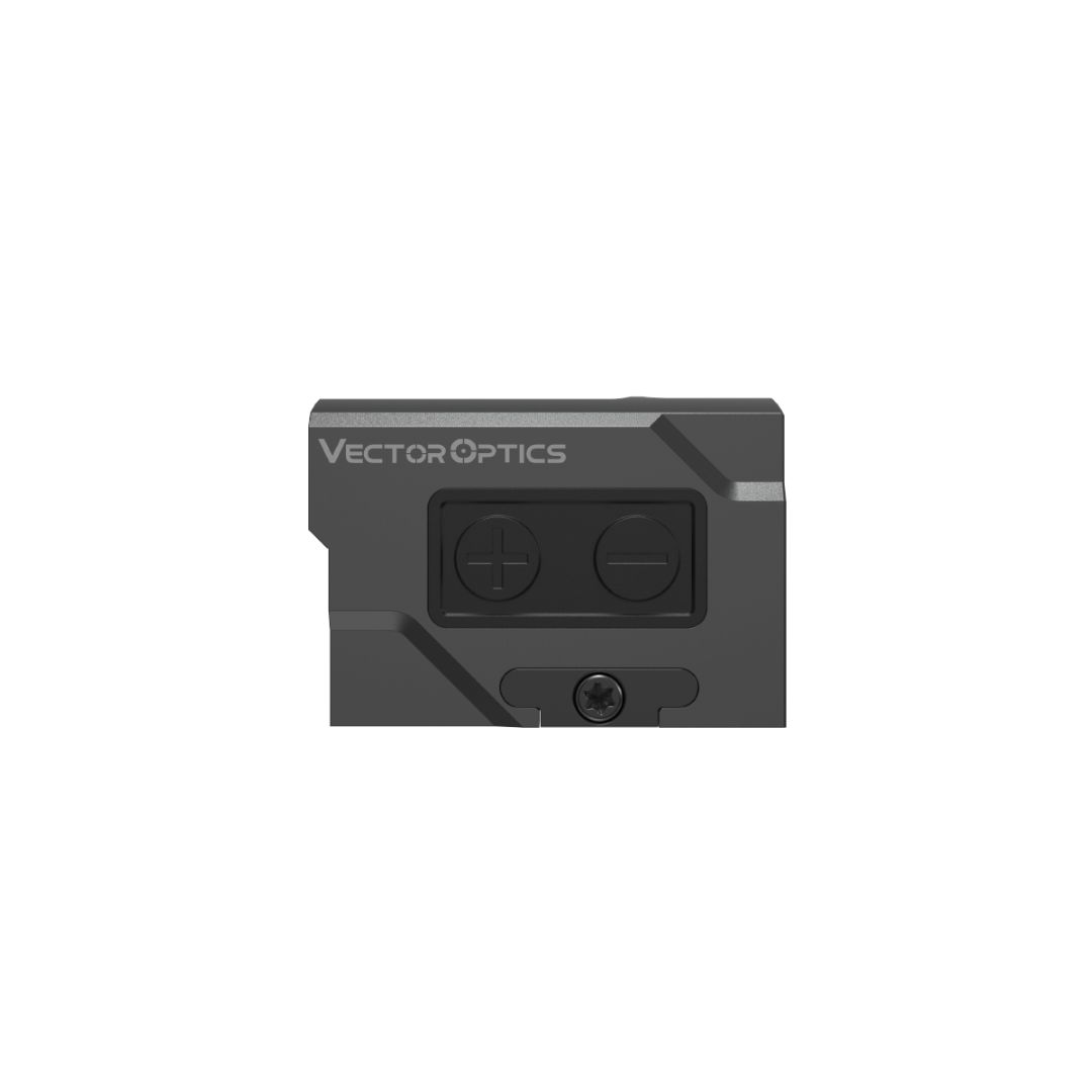 Vector Optics Frenzy Plus 1x18x20 Reflex Sight