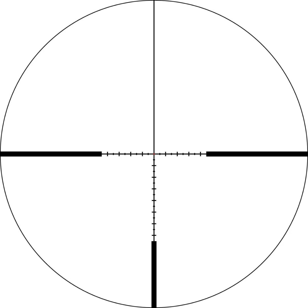 Vortex Viper HD 5-25x50 SFP VMR-3 MOA 30mm Rifle Scope