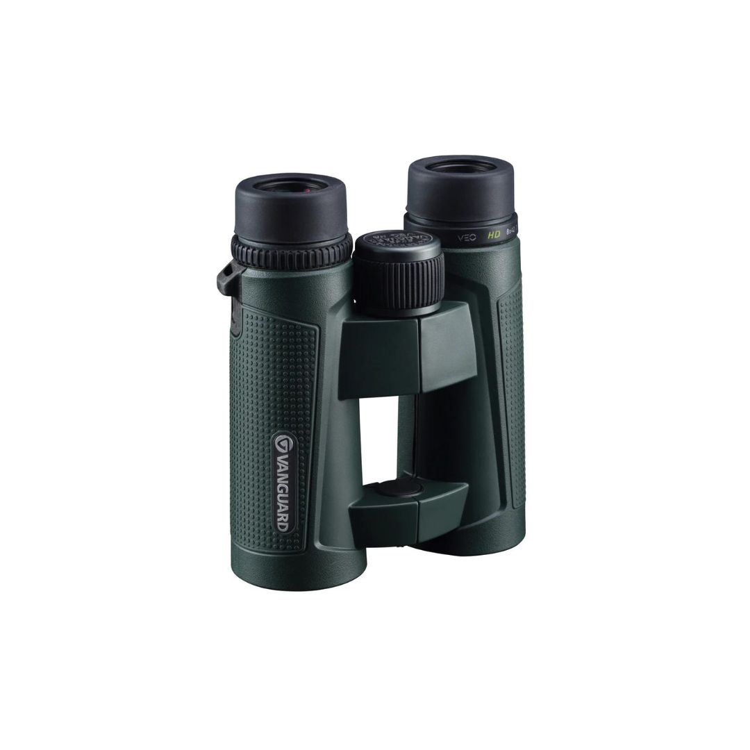 Vanguard VEO HD 8x42 Carbon Composite Binoculars with ED Glass