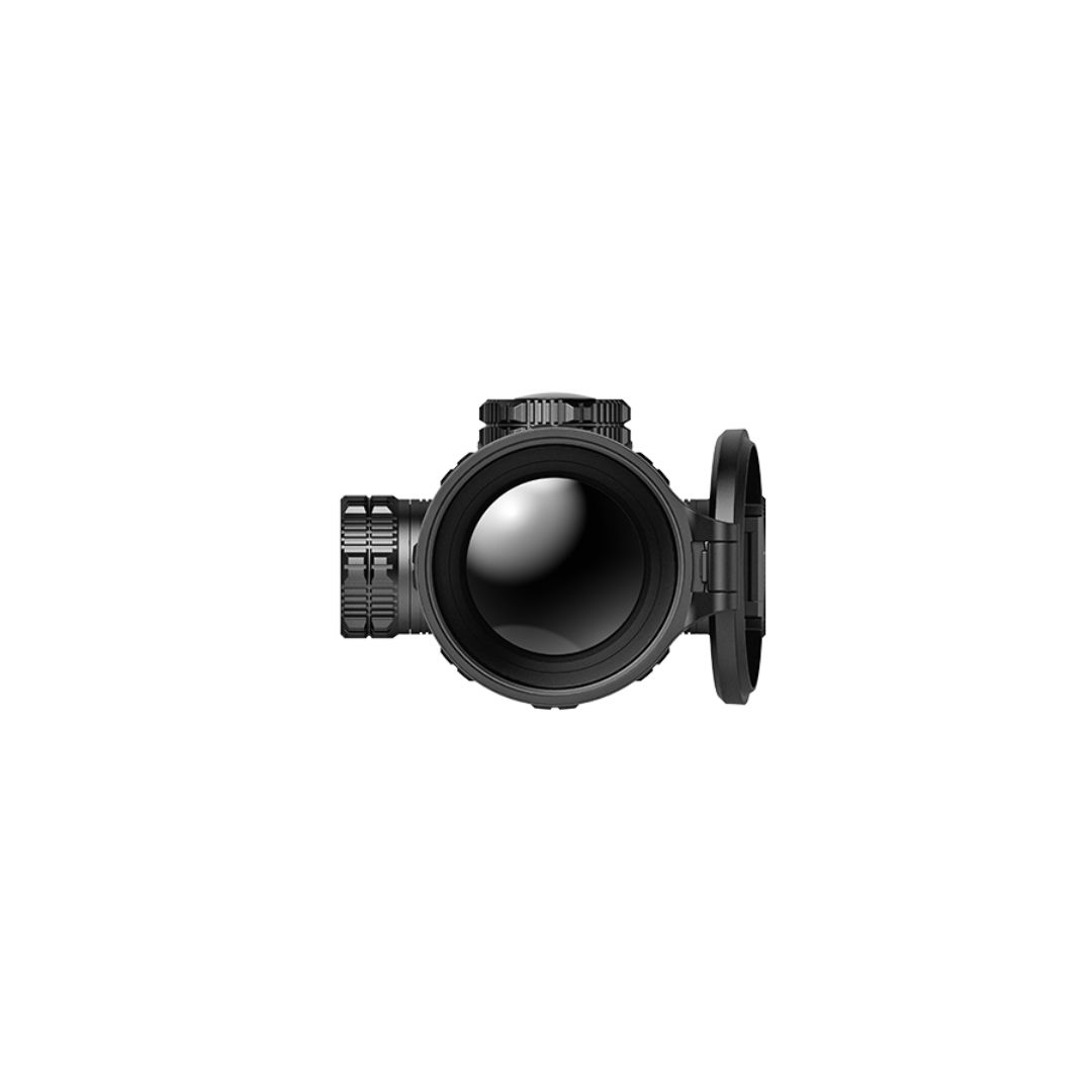 InfiRay TS60 TUBE Series LRF Thermal Imaging Riflescope