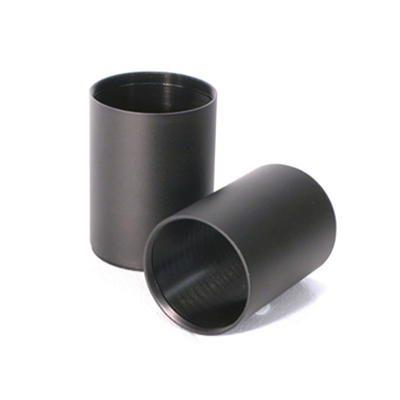 Hawke 50mm Sunshade for Rifle Scopes
