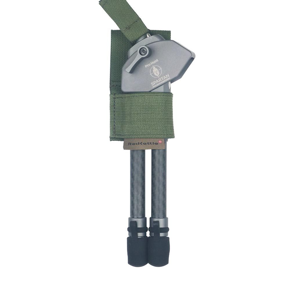 Spartan RedKettle Lite Javelin Holster