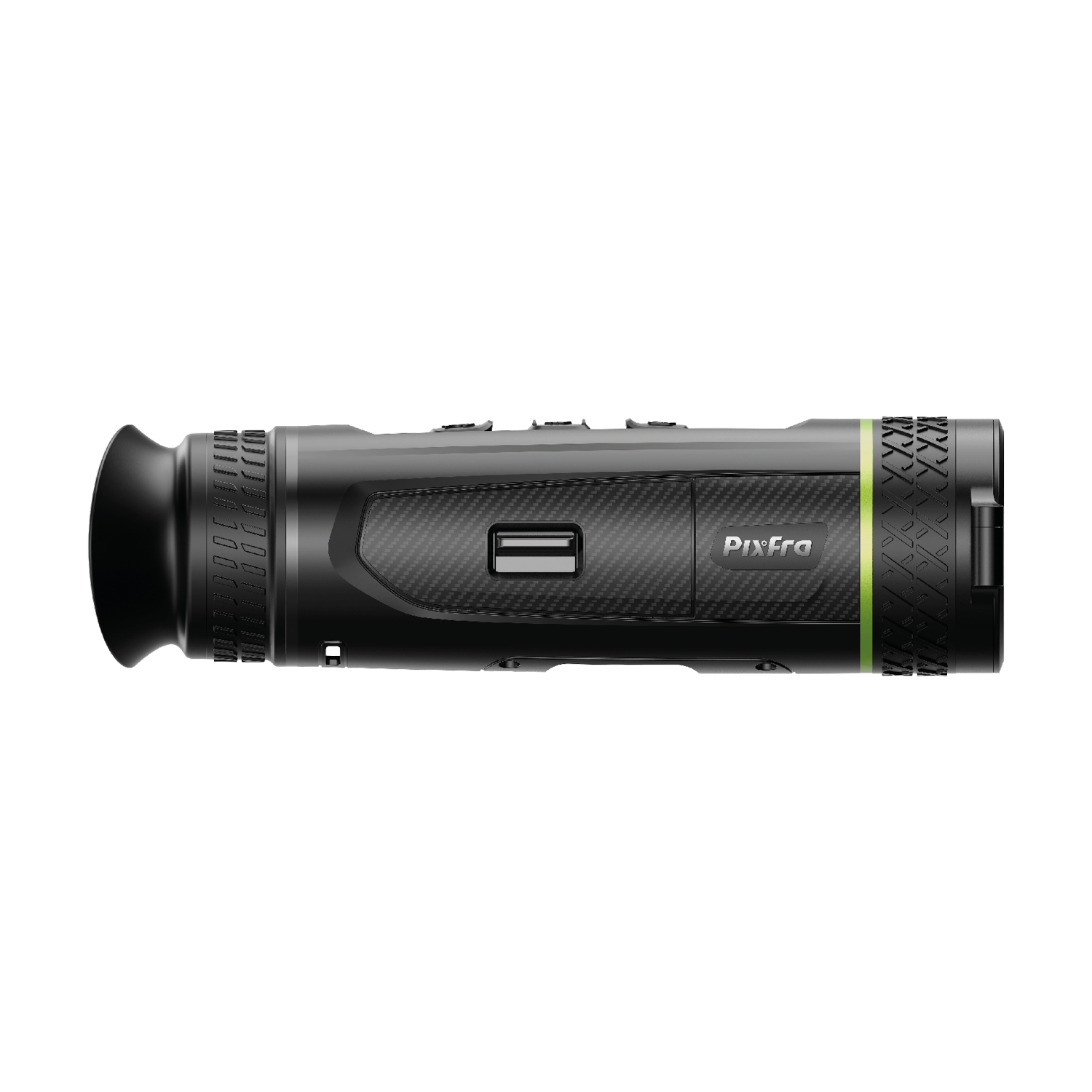 Pixfra Sirius S635 Thermal Monocular