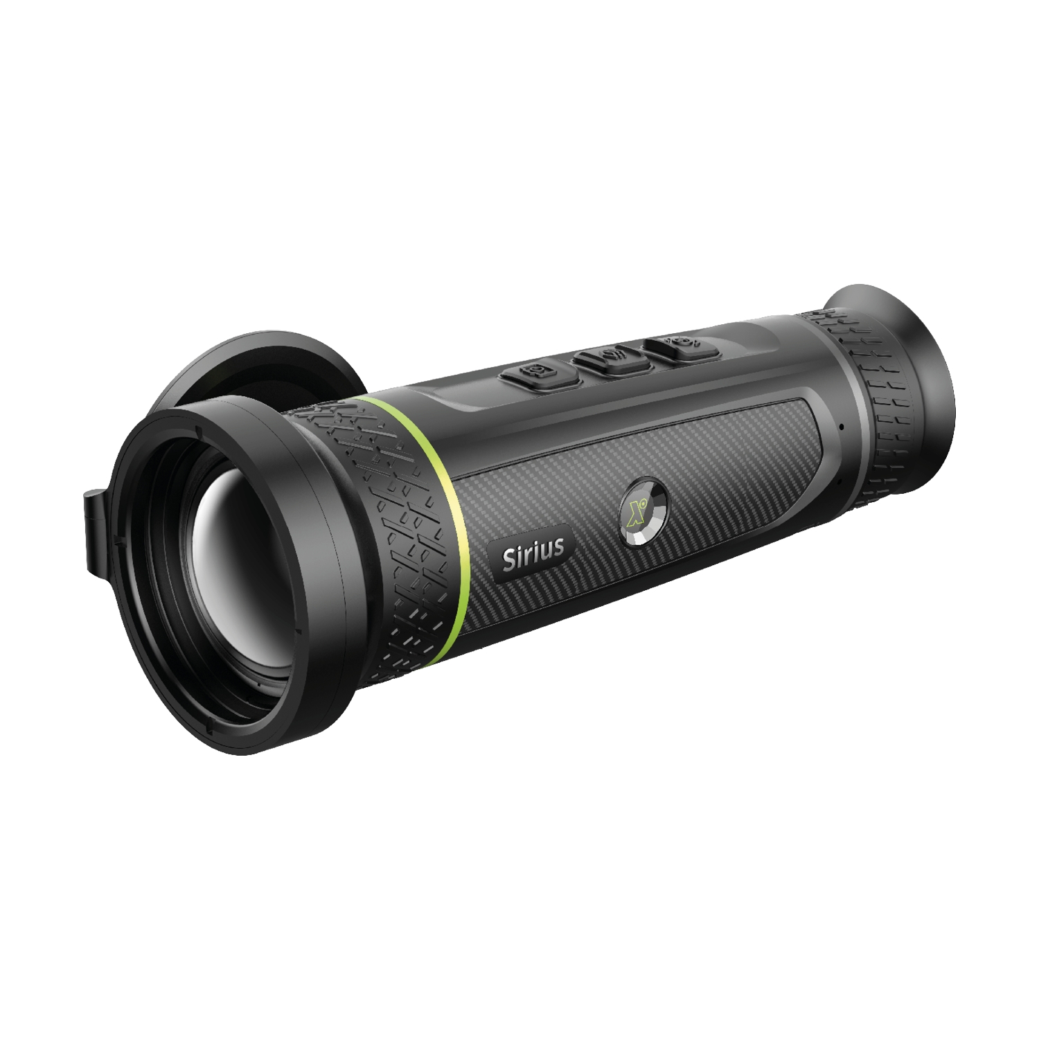 Pixfra Sirius S650 Thermal Monocular