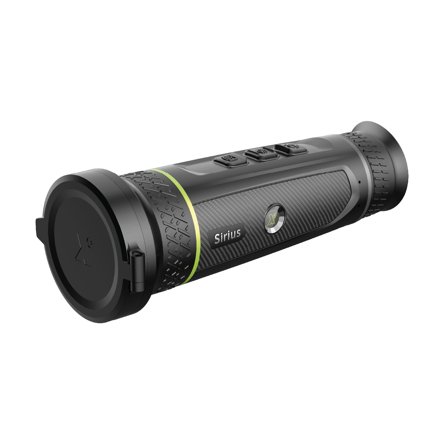 Pixfra Sirius S650 Thermal Monocular