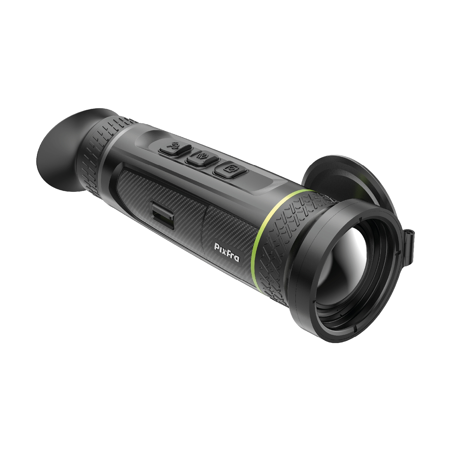 Pixfra Sirius S650 Thermal Monocular