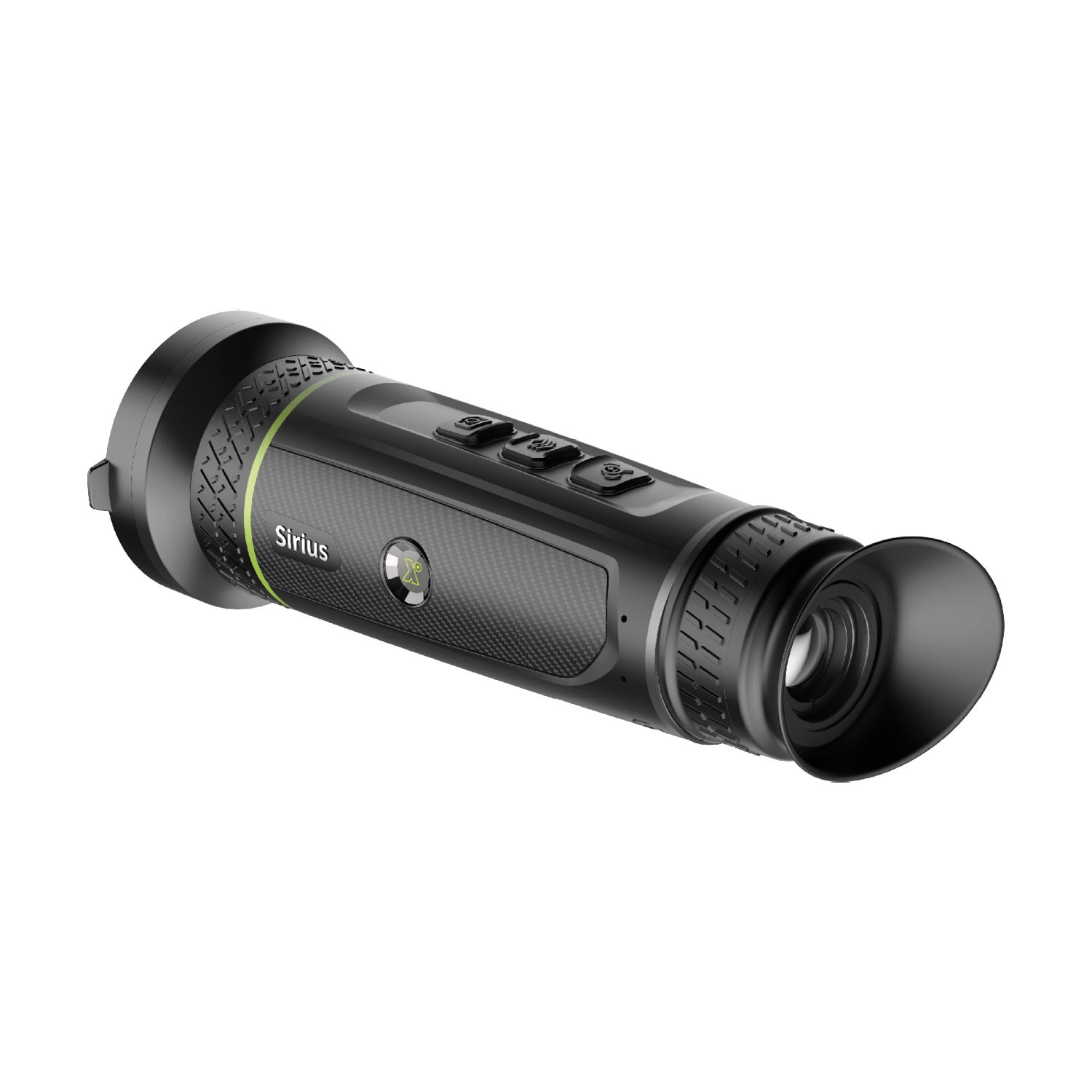 Pixfra Sirius S650 Thermal Monocular