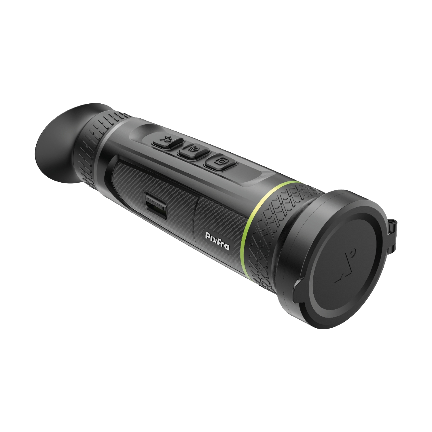 Pixfra Sirius S650 Thermal Monocular