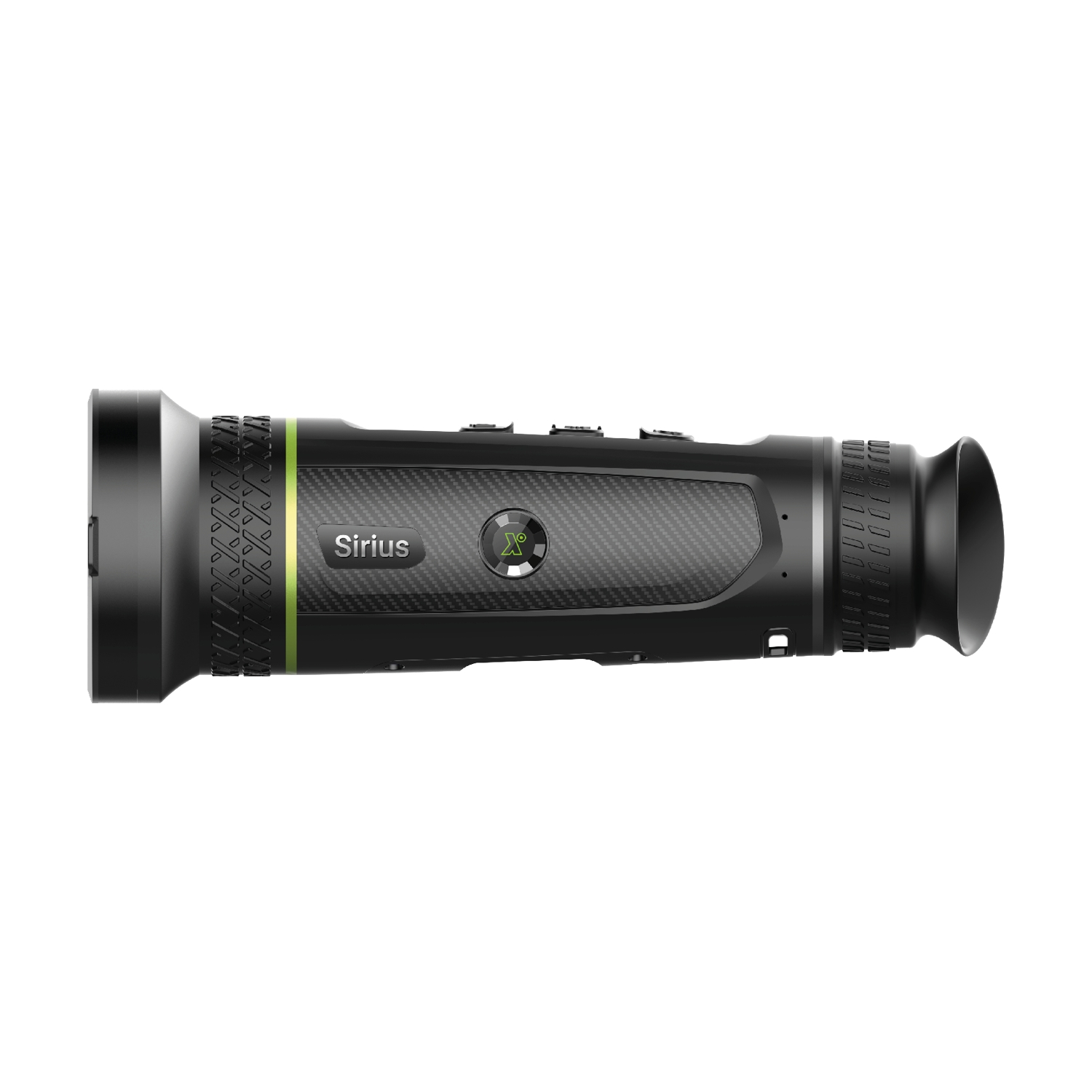 Pixfra Sirius S650 Thermal Monocular