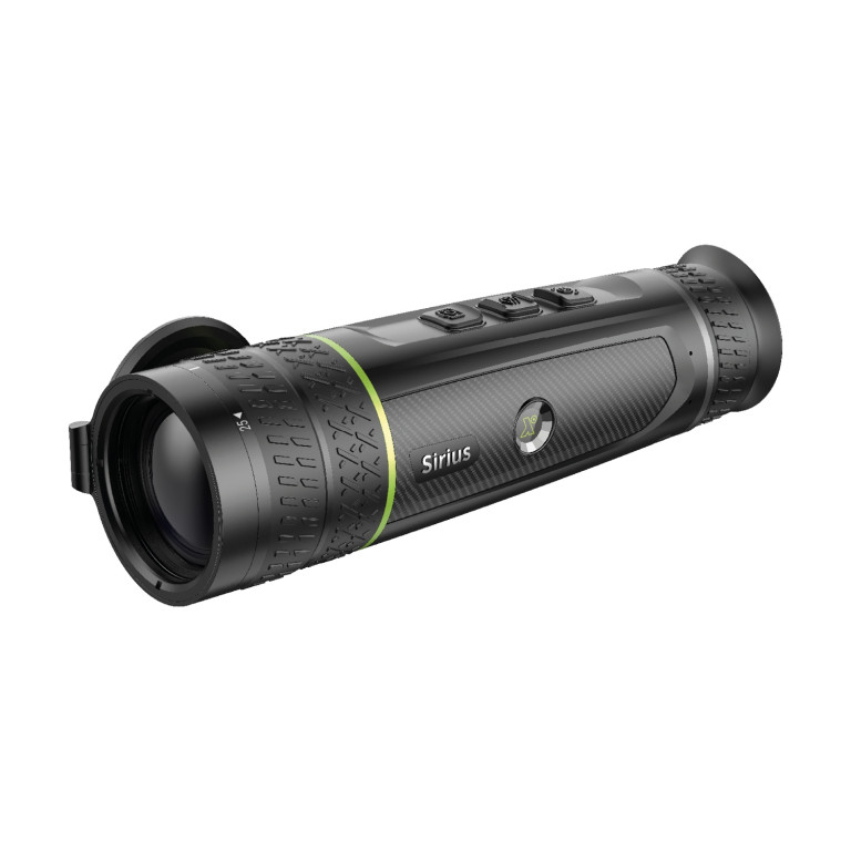Pixfra Sirius S650D Dual-View Thermal Monocular