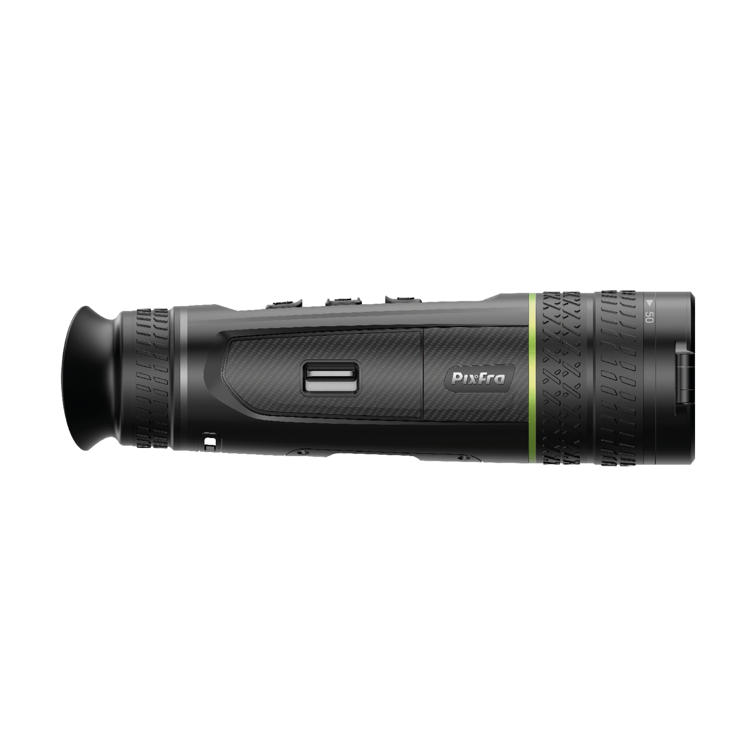 Pixfra Sirius S650D Dual-View Thermal Monocular