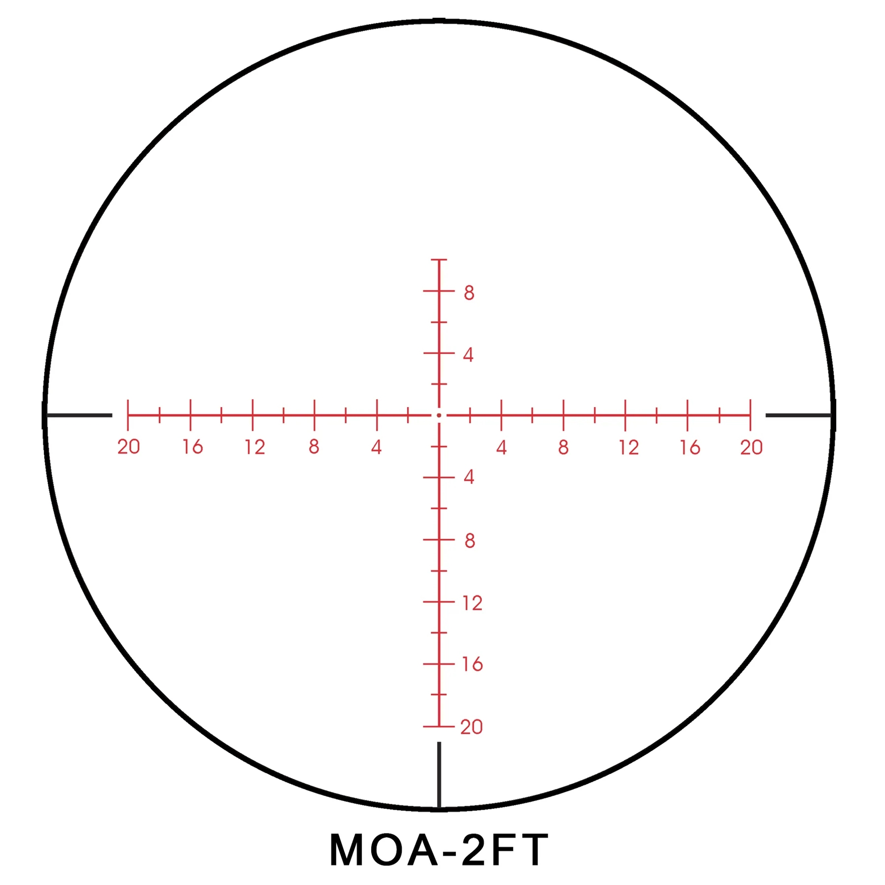 Sightron S6 10-60x56 ED SFP IR MOA-2FT 1/0MOA 34mm Rifle Scope